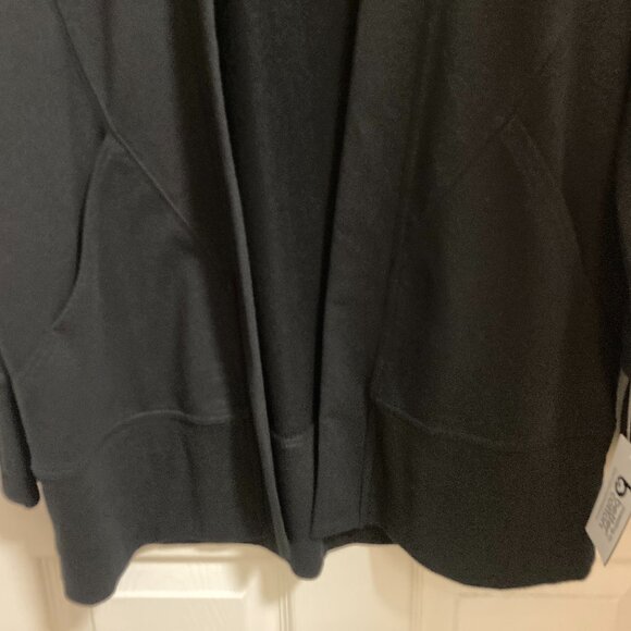 New Women's Ideology Comfort Flow Cardigan XS-M - Picture 3 of 7